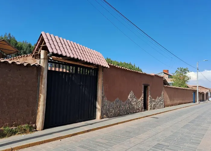 Kosko Casa Hotel Cusco